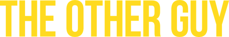 The Other Guy logo