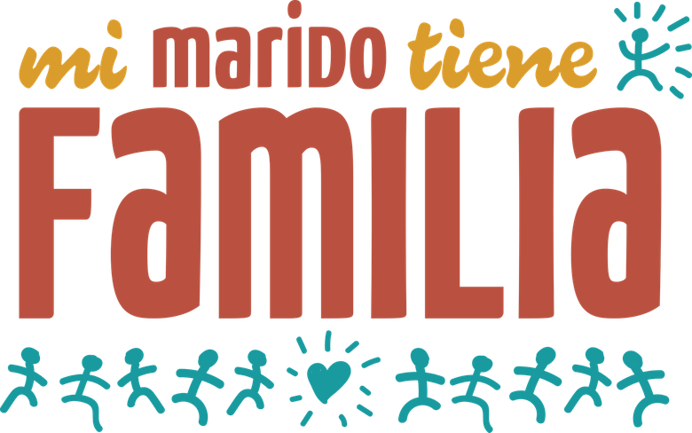 Mi marido tiene familia logo