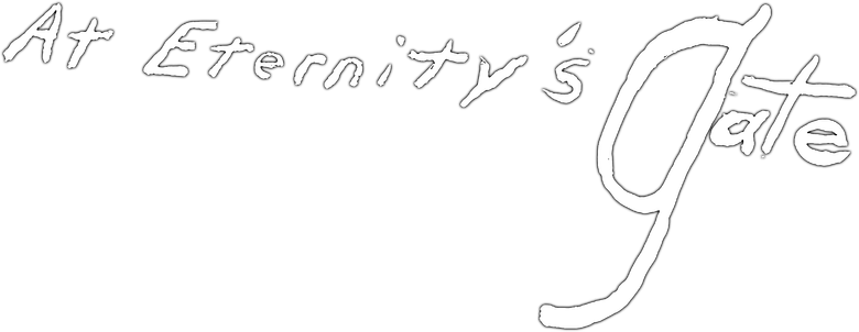 No Portal da Eternidade logo