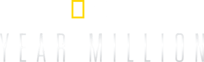 Year Million logo
