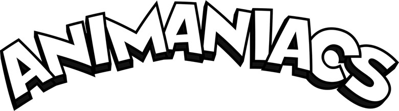 Animaniacs logo
