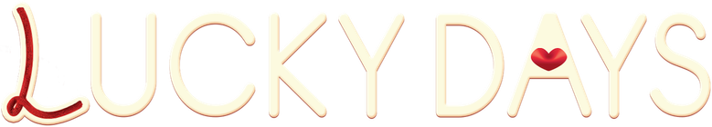 Lucky Days logo