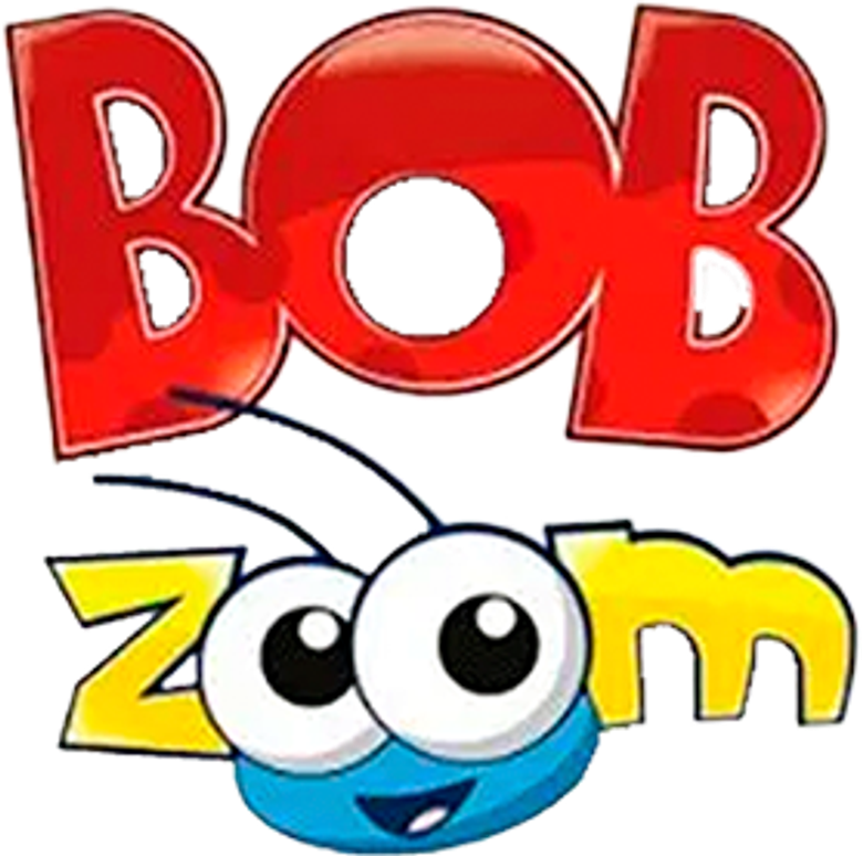 Bob Zoom logo