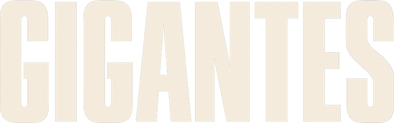 Gigantes logo