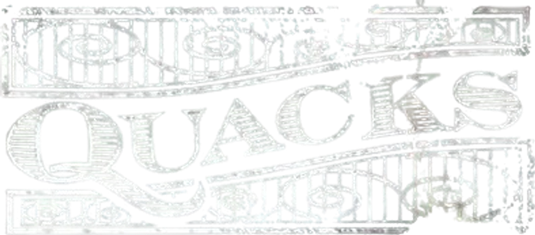 Quacks logo