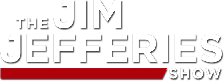 The Jim Jefferies Show logo