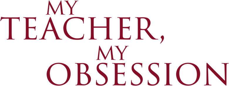 My Teacher, My Obsession logo