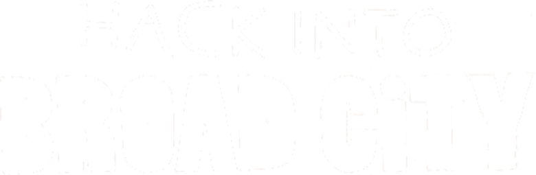 Hack Into Broad City logo