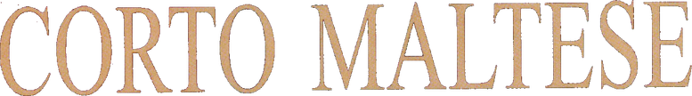 Corto Maltese logo
