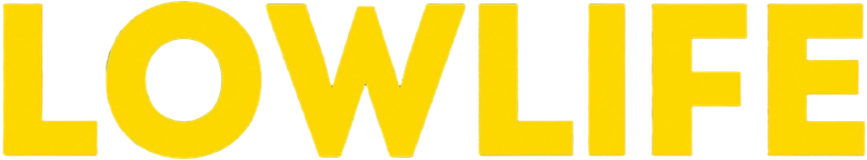 Lowlife logo