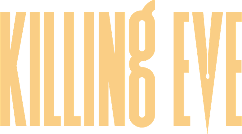 Killing Eve logo