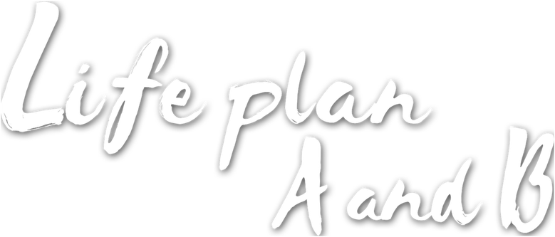 Life Plan A and B logo