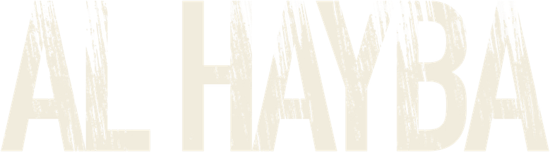Al Hayba logo