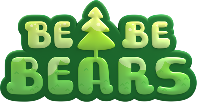 Be-Be-Bears logo