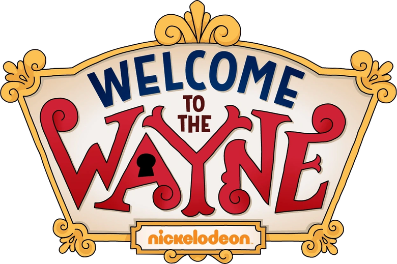 O Edifício Wayne logo