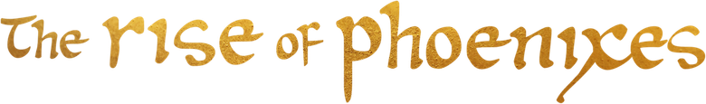 鳳凰の飛翔 logo