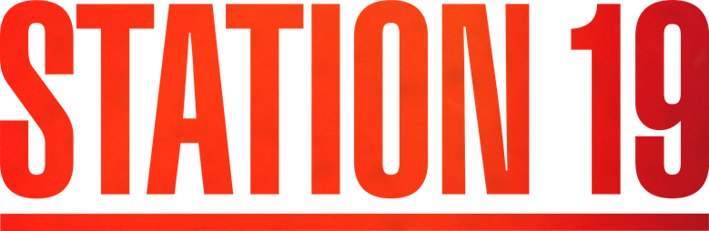 Station 19 logo