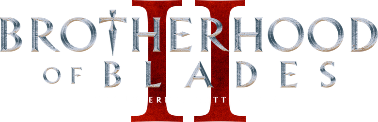 Brotherhood of Blades II logo