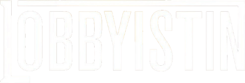 Lobbyistin logo