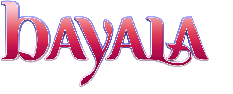Bayala : La Magie des dragons logo