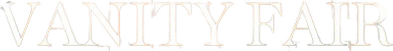 Vanity Fair - La fiera delle vanità logo