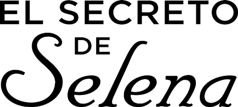 El secreto de Selena logo