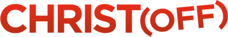 Christ(Off) logo