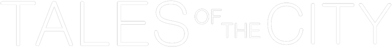 Les Chroniques de San Francisco logo