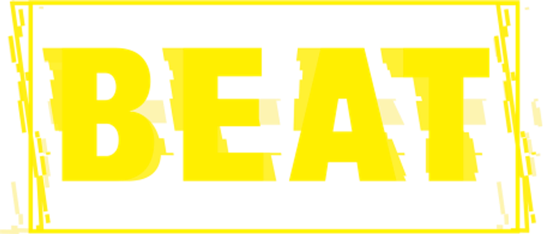 Beat logo
