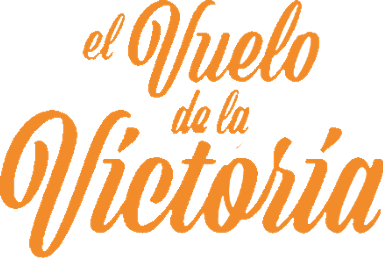 El Vuelo de la Victoria logo
