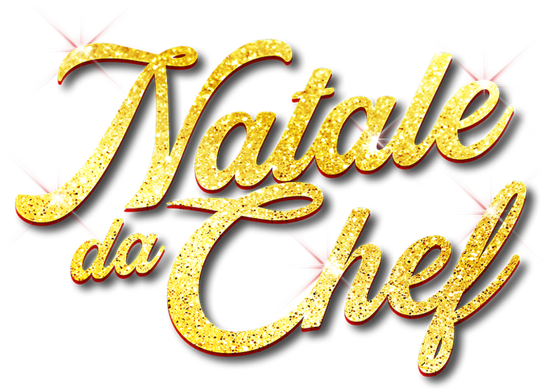Natale da chef logo