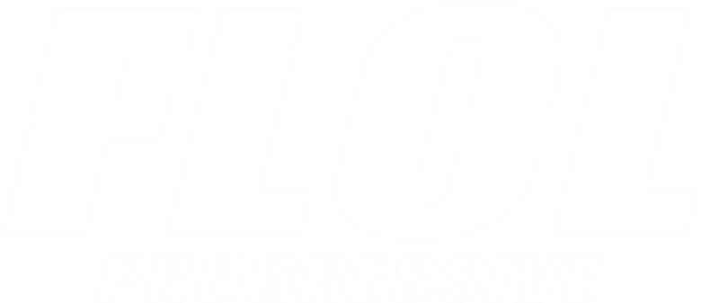 FLCL Progressive