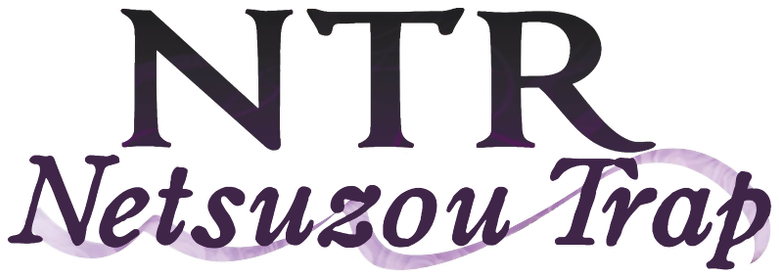Netsuzou Trap logo
