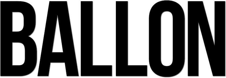 Ballon logo