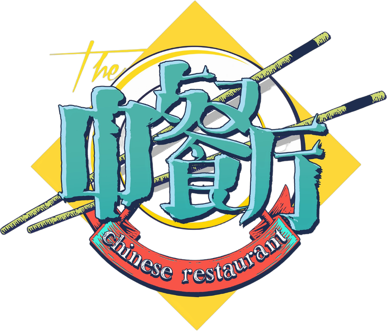 中餐厅 logo