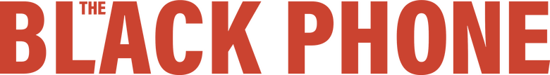 Black Phone logo