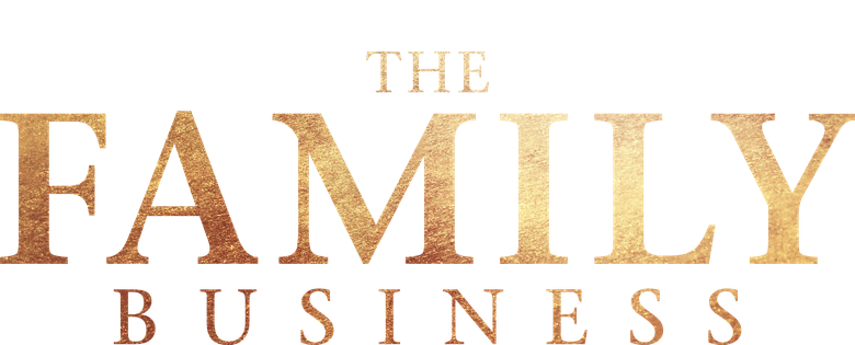 Carl Weber's The Family Business logo