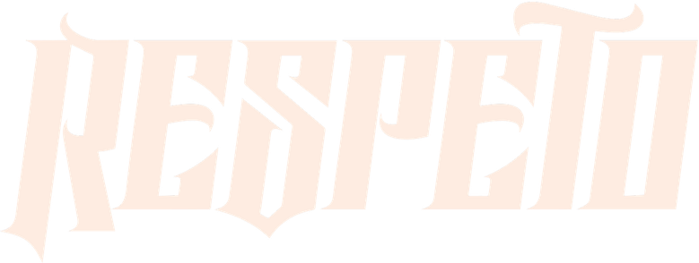 Respeto logo