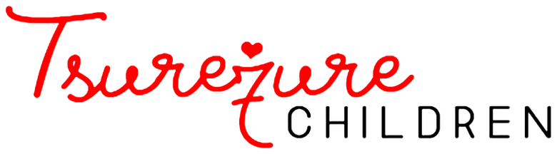 Tsuredure Children logo