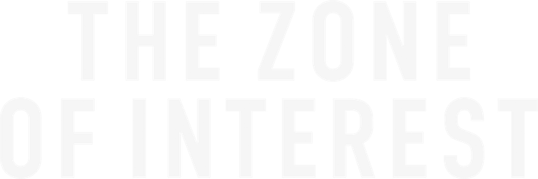 The Zone of Interest logo