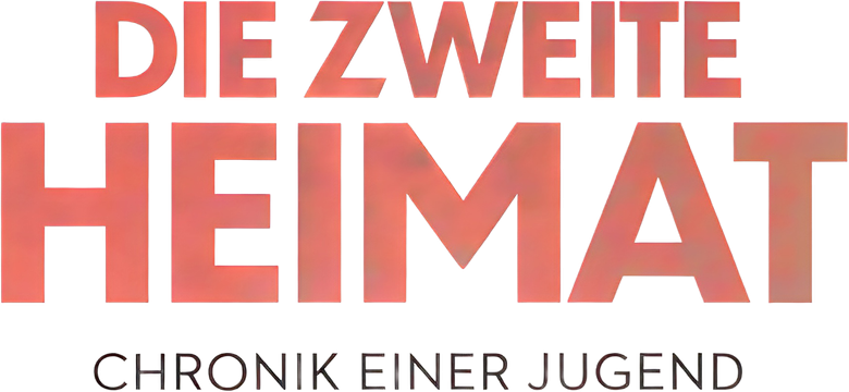 Die zweite Heimat logo
