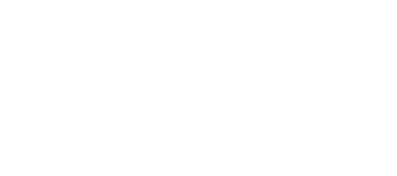 Kurara: The Dazzling Life of Hokusai's Daughter
