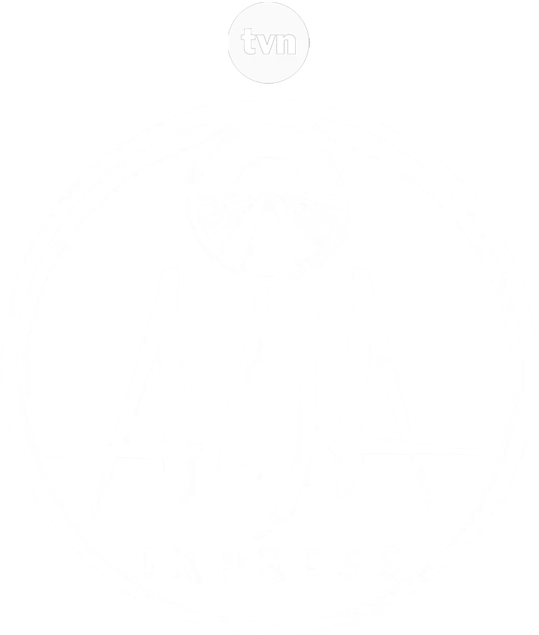 Azja Express logo