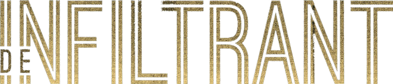 De Infiltrant logo