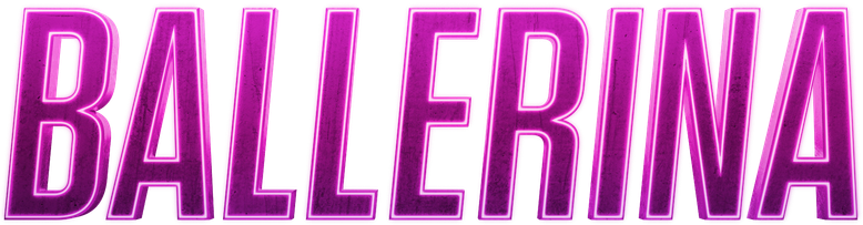 Ballerina logo
