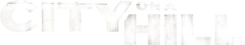 City on a Hill logo