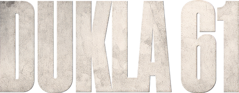 Dukla 61 logo