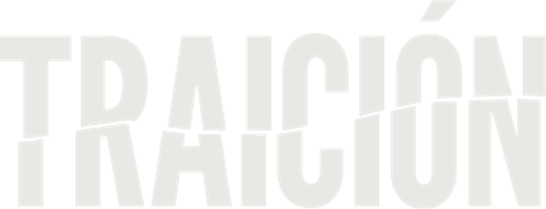 Traición logo