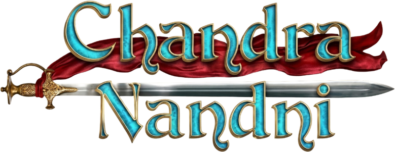 चन्द्र नन्दिनी logo