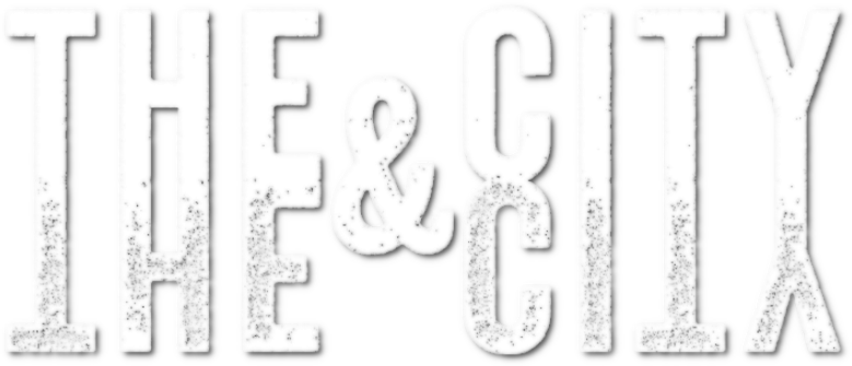 The City and the City logo